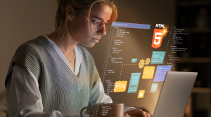 HTML5/CSS3 Essentials